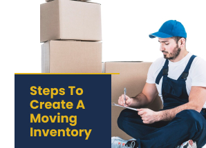 Moving Inventory